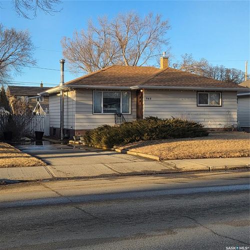 948 Grace Street, Moose Jaw, SK, S6H3C1 | Card Image