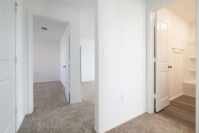 7514 Poppy Petal Loop, House other with 4 bedrooms, 3 bathrooms and 4 parking in Del Valle TX | Image 22