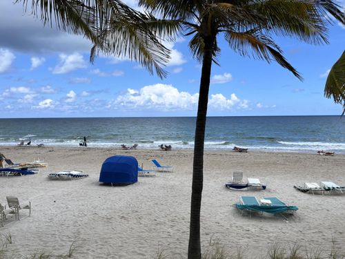 208-3500 Galt Ocean Drive, Fort Lauderdale, FL, 33308 | Card Image