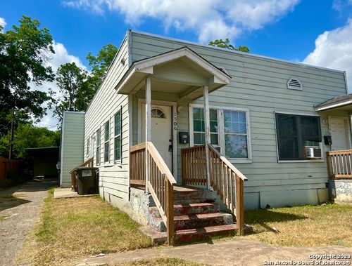 1506 Schley Ave, San Antonio, TX, 78210-4353 | Card Image