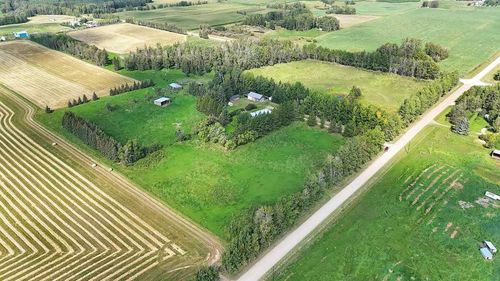 421074 Range Road 34, Rural Ponoka County, AB, T0C2J0 | Card Image