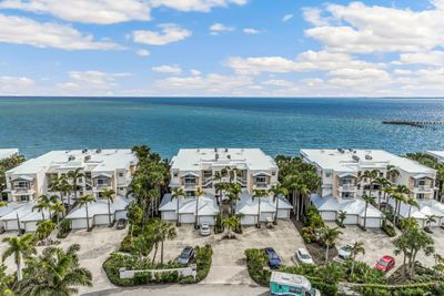 1B - 819 Harborshore Drive, Condo with 3 bedrooms, 3 bathrooms and null parking in Boca Grande FL | Image 1