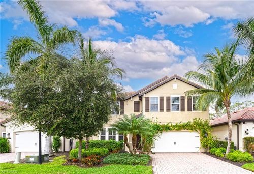 16277 Aberdeen Way, NAPLES, FL, 34110 | Card Image