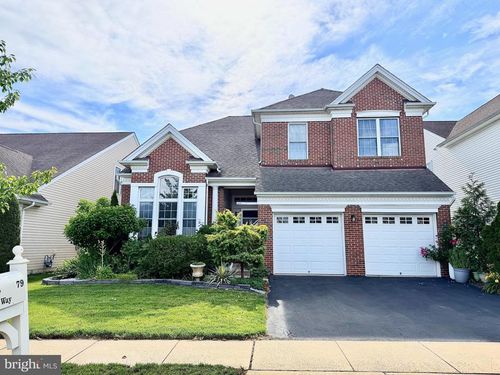 79 Einstein Way, EAST WINDSOR, NJ, 08512-2549 | Card Image