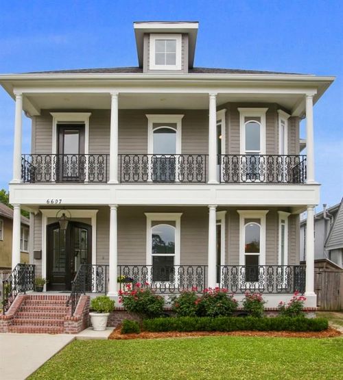 6607 Canal Blvd, New Orleans, LA, 70124-3211 | Card Image
