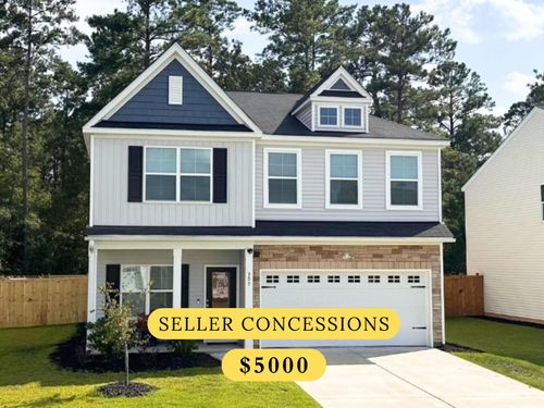 300 Torslanda Ln, Summerville, SC, 29486-7045 | Card Image
