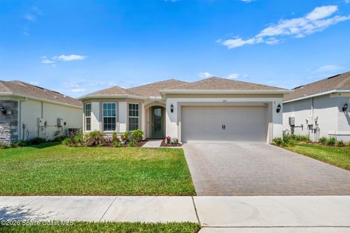 3582 Coastline Lane, Melbourne, FL, 32940 | Card Image