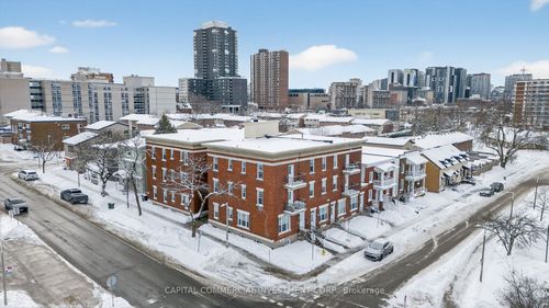 60 Cobourg Street, Lower Town - Sandy Hill, ON, K1N8G8 | Card Image