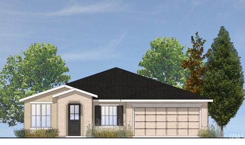 1418 Levin Street, Bakersfield, CA, 93307 | Card Image