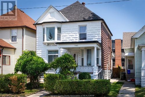 562 Dougall Ave, Windsor, ON, N9A4P6 | Card Image
