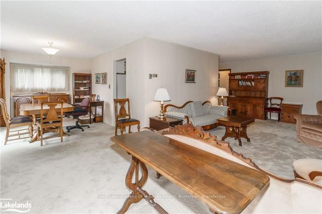 59 Mcdonald St, House other with 3 bedrooms, 2 bathrooms and 4 parking in Bracebridge ON | Image 27