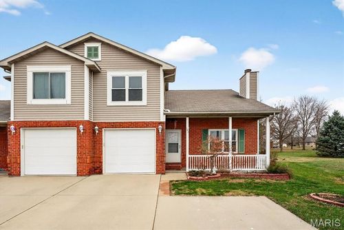 103 S Hull St, Aviston, IL, 62216-3432 | Card Image