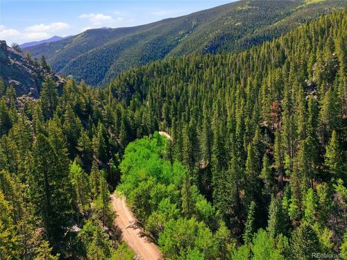 600 Ute Creek Rd, Idaho Springs, CO, 80452 | Card Image
