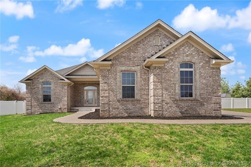 1047 Heritage Way, Greenville, IN, 47124-8602 | Card Image