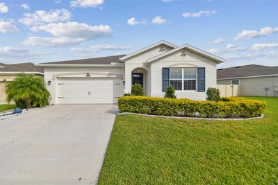 1089 Manzanar Place, House other with 3 bedrooms, 2 bathrooms and null parking in Wesley Chapel FL | Image 1