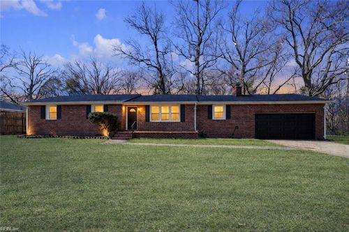 2009 Meredith Rd, Virginia Beach, VA, 23455-2628 | Card Image