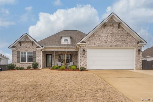 11141 Dooley Cir, Northport, AL, 35475-4989 | Card Image