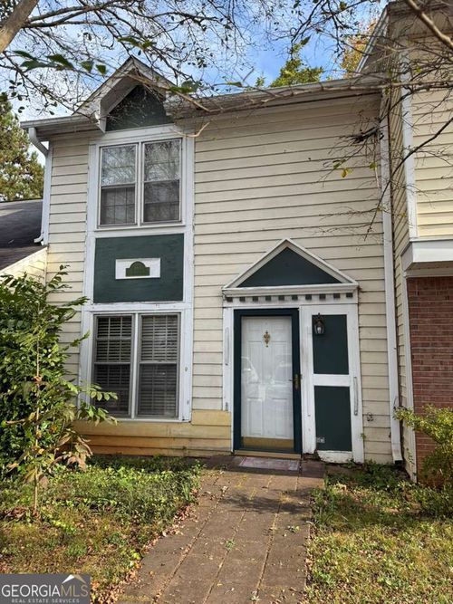 664 Browning Ln Se, Conyers, GA, 30013-1732 | Card Image