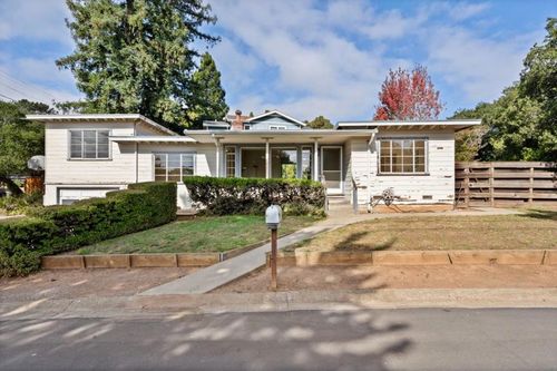 2326 Buena Vista Ave, Belmont, CA, 94002-1526 | Card Image