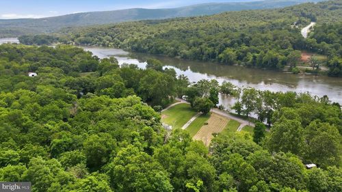 Pt of Lot #3 Bloomery Road, CHARLES TOWN, WV, 25414 | Card Image