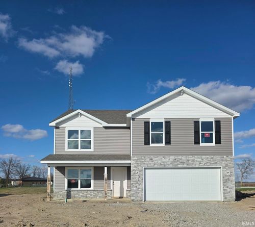 3341 Sika Trl, Waterloo, IN, 46793-0088 | Card Image