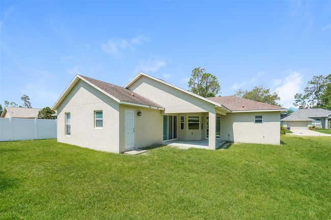 20 Bressler Ln, House other with 4 bedrooms, 3 bathrooms and null parking in PALM COAST FL | Image 15