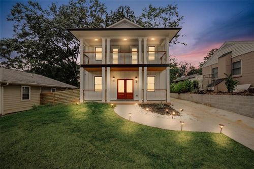 2145 Park Ter, College Park, GA, 30337-1703 | Card Image