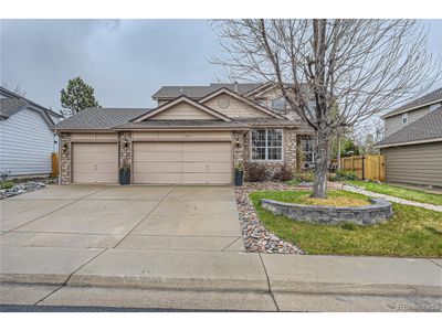 8841 W Powers Pl, House other with 3 bedrooms, 1 bathrooms and null parking in Littleton CO | Image 2