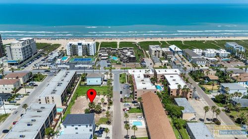 23-120 E Pike St, South Padre Island, TX, 78597-6906 | Card Image