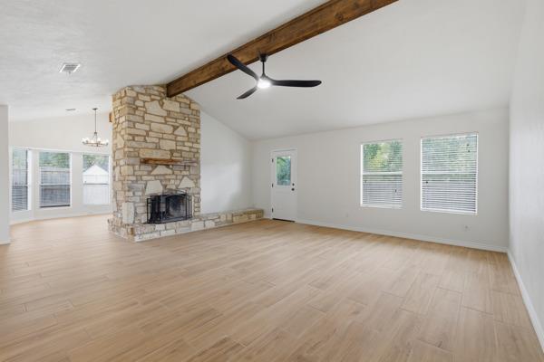 Residential Lease in Cedar Park 3