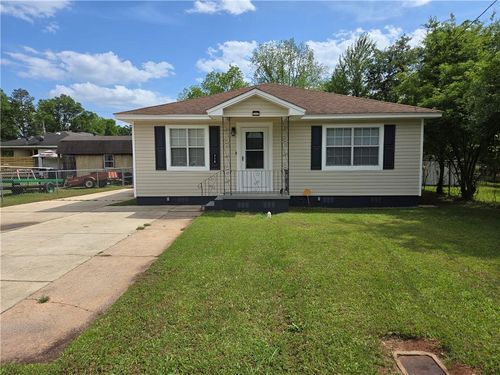 714 E Clinton St, Jackson, AL, 36545-3049 | Card Image
