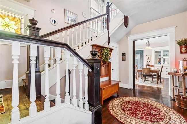 13 S Hight Street, House other with 3 bedrooms, 1 bathrooms and null parking in Clark Twp OH | Image 8