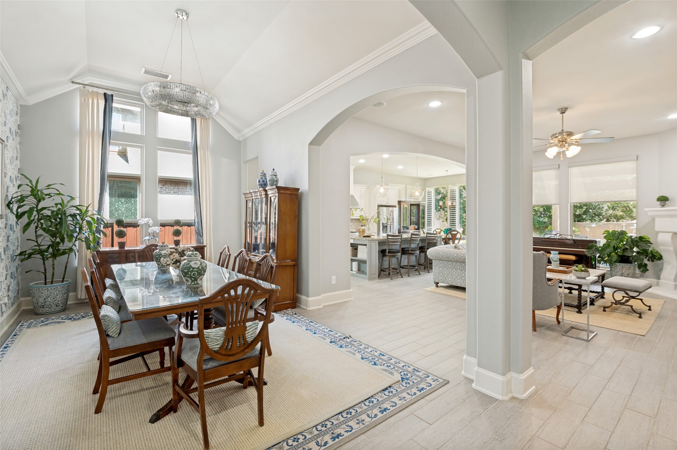 Residential in The Colony 4