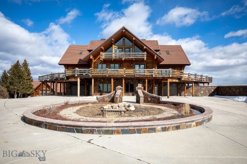 1380 Glacier View Dr, Deer Lodge, MT, 59722-8805 | Card Image