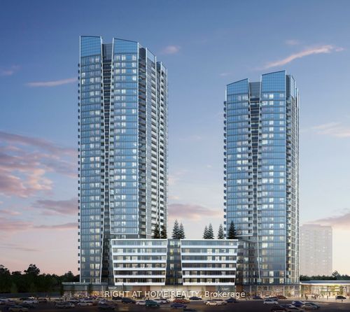 3001-30 Upper Mall Way, Vaughan, ON, L4J0L7 | Card Image