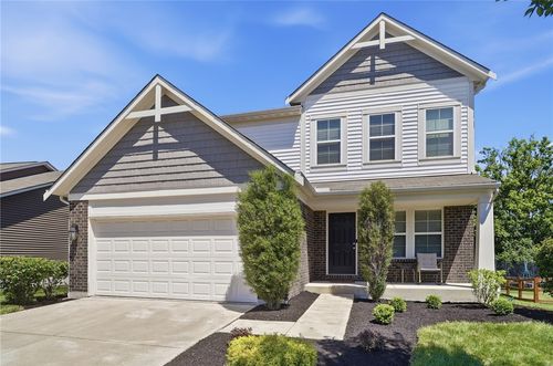 2608 Leonardo Way, Franklin Twp, OH, 45005 | Card Image
