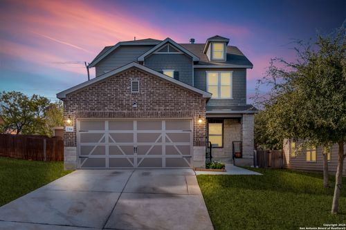 7314 Palomino Bay, San Antonio, TX, 78252 | Card Image