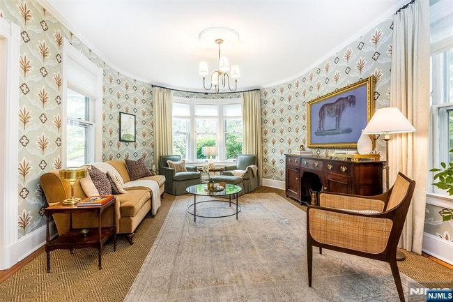 12 Winsor Pl, House other with 5 bedrooms, 5 bathrooms and null parking in Glen Ridge NJ | Image 8