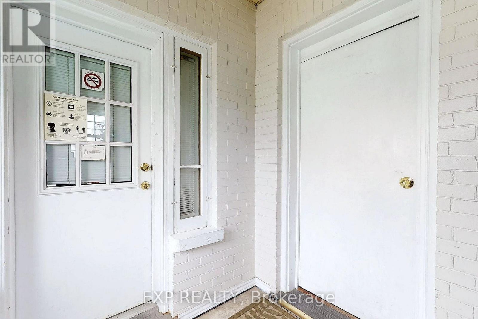 Residential Lease in Oshawa (O'Neill) 3