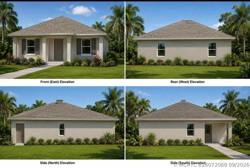 4343 Urquhart St, Lake Worth Beach, FL, 33461-4935 | Card Image