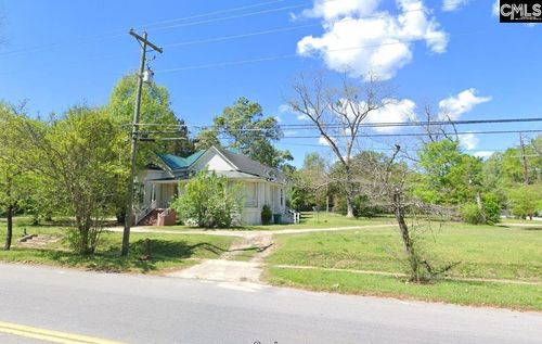 5326 Carolina Hwy, Denmark, SC, 29042-1600 | Card Image