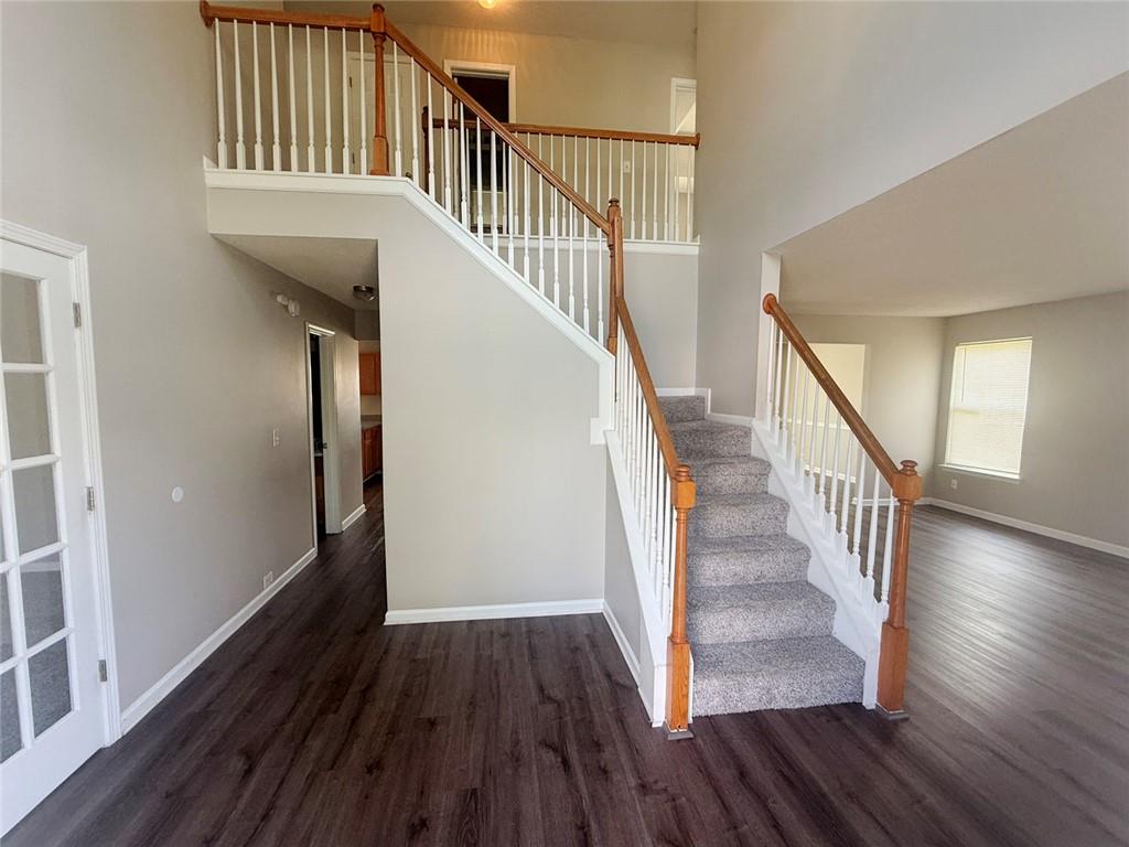 Residential in Fairburn 4