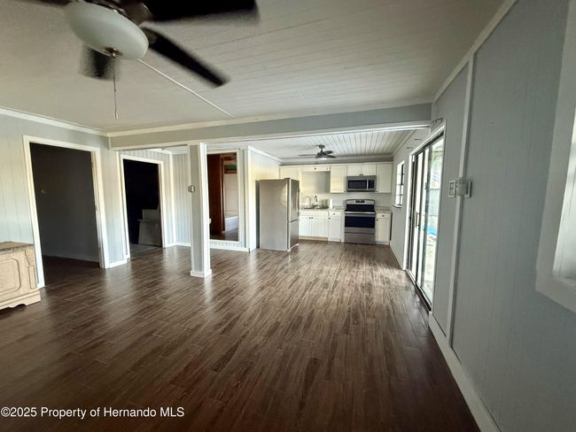 3338 Fernleaf Dr, House other with 4 bedrooms, 3 bathrooms and null parking in HERNANDO BEACH FL | Image 60