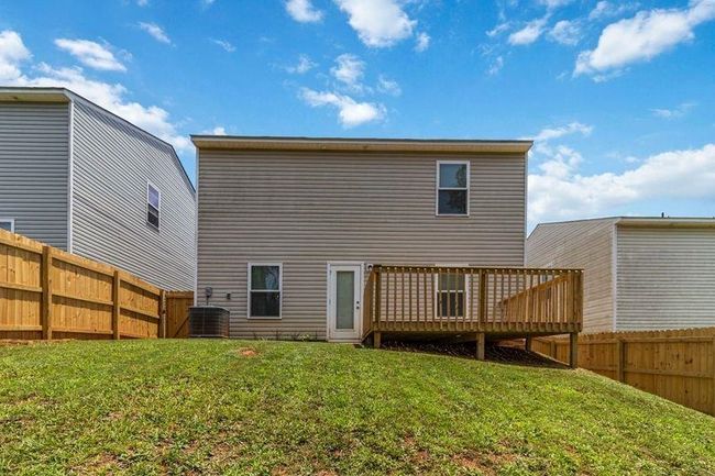 226 Christopher Street Ext, House other with 3 bedrooms, 3 bathrooms and null parking in Duncan SC | Image 27