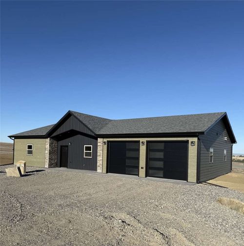 1226 Starview Lane, Billings, MT, 59101 | Card Image