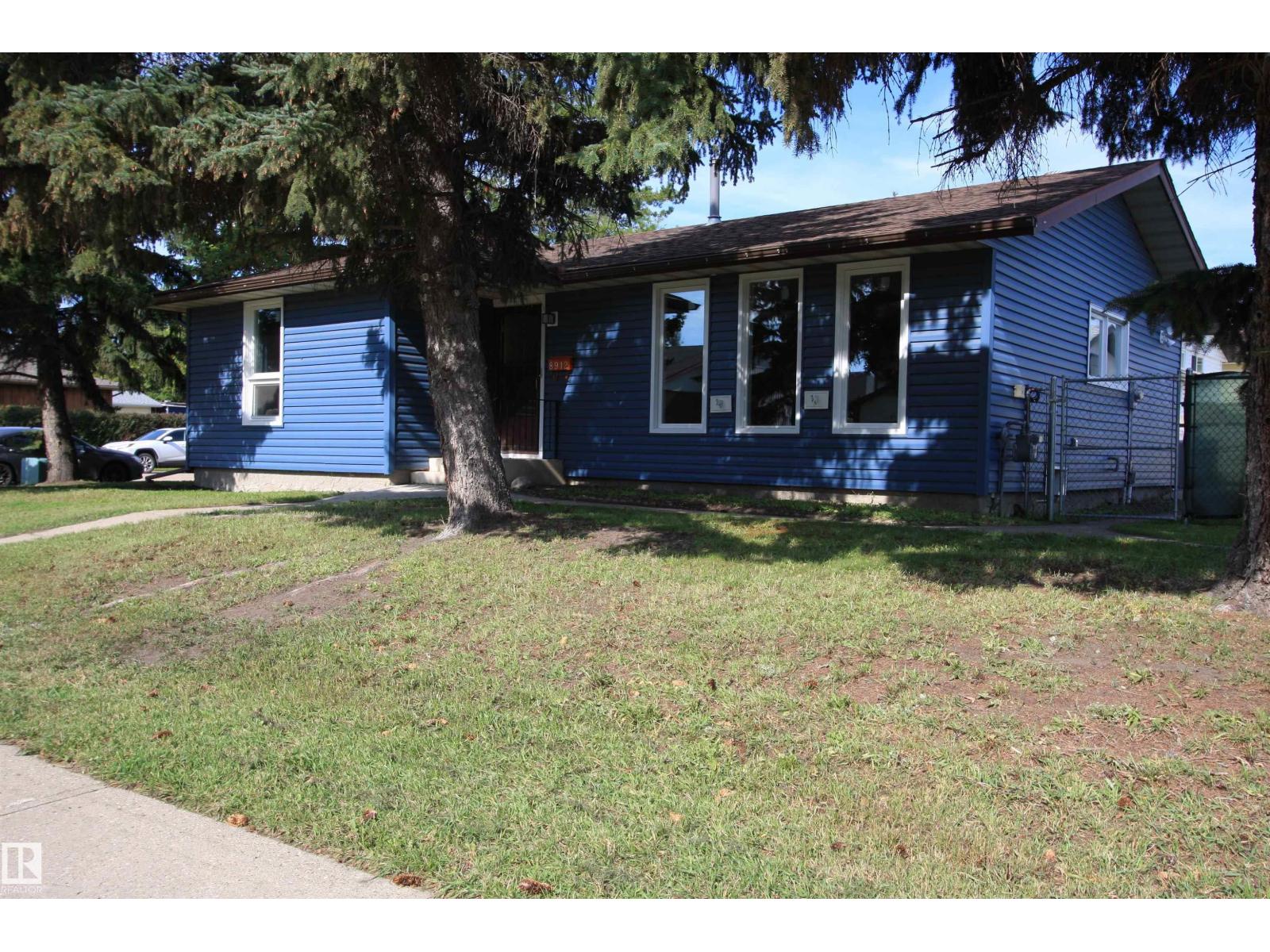 Residential in Morinville 3