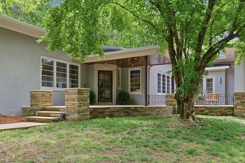 5134 Stanford Dr, Nashville, TN, 37215-4230 | Card Image