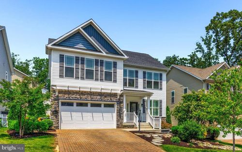 806 Dunfer Hill Rd, Severna Park, MD, 21146-2862 | Card Image