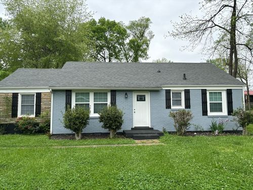 135 N Meadow Dr, Clarksville, TN, 37043-5041 | Card Image