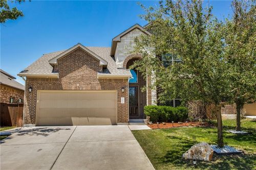 509 Caddo Lake Dr, Georgetown, TX, 78628-7137 | Card Image
